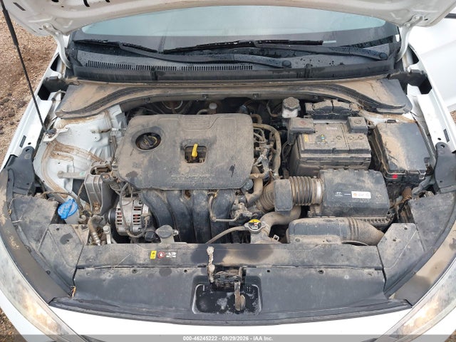 2019 HYUNDAI ELANTRA SE 10