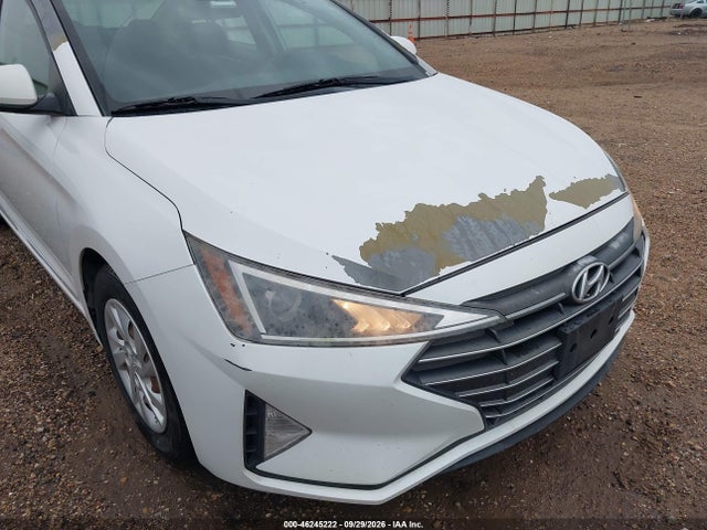 2019 HYUNDAI ELANTRA SE 6