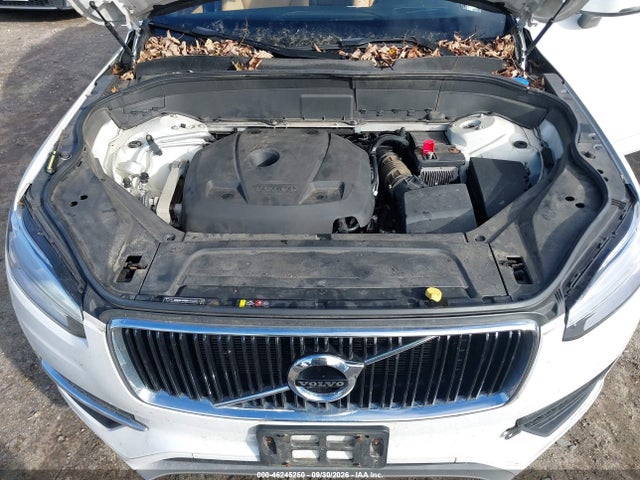 2019 VOLVO XC90 T6 MOMENTUM 10