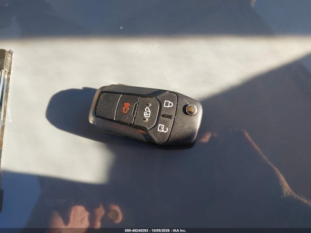 2020 FORD TRANSIT-350 11