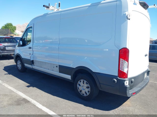 2020 FORD TRANSIT-350 3