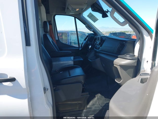 2020 FORD TRANSIT-350 5