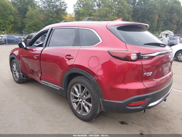 2019 MAZDA CX-9 GRAND TOURING 3