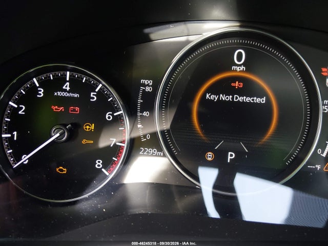2025 MAZDA MAZDA3 2.5 S PREFERRED 14