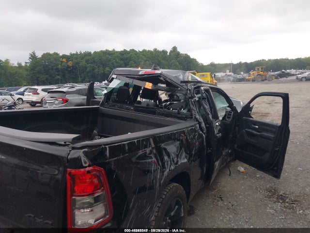 2024 RAM 1500 13