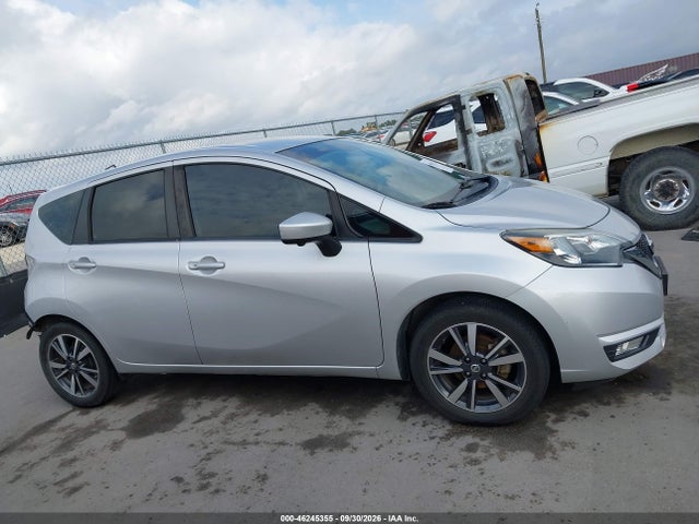 2017 NISSAN VERSA NOTE SL 14