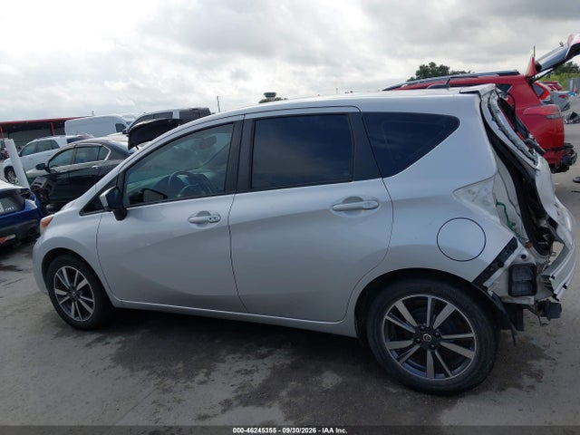 2017 NISSAN VERSA NOTE SL 15