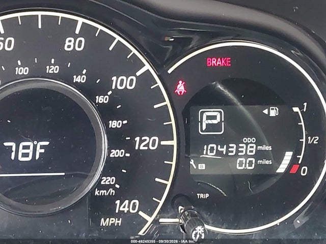 2017 NISSAN VERSA NOTE SL 16
