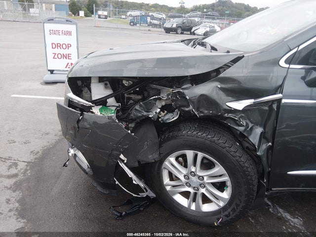 2018 BUICK ENCLAVE ESSENCE 16