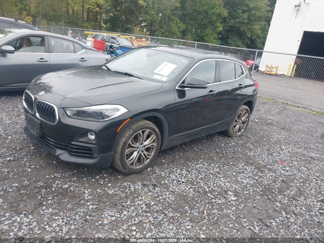 2019 BMW X2 XDRIVE28I 2