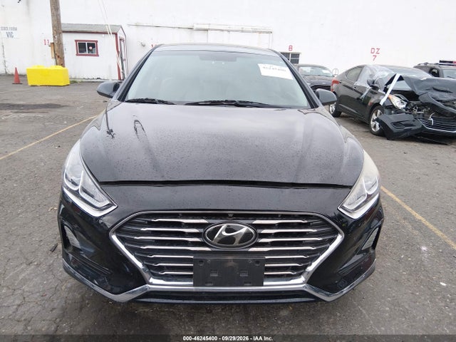 2019 HYUNDAI SONATA SE 13