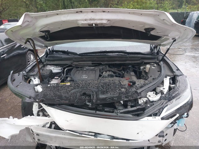 2023 LEXUS RX 350 PREMIUM PLUS 10