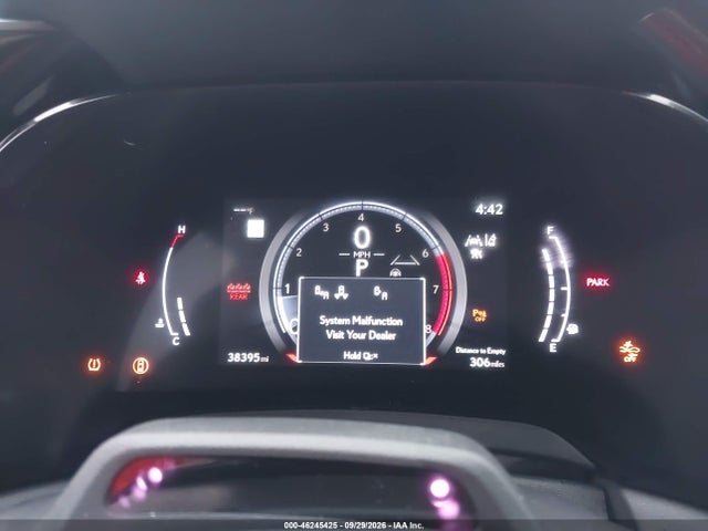 2023 LEXUS RX 350 PREMIUM PLUS 7