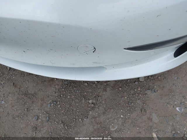 2019 TESLA MODEL 3 LONG RANGE/PERFORMANCE 6