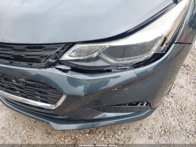 2018 CHEVROLET CRUZE LT AUTO 19