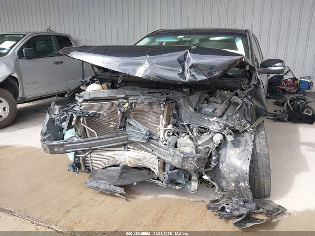 2018 FORD EDGE TITANIUM 12