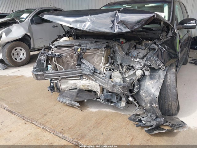 2018 FORD EDGE TITANIUM 6