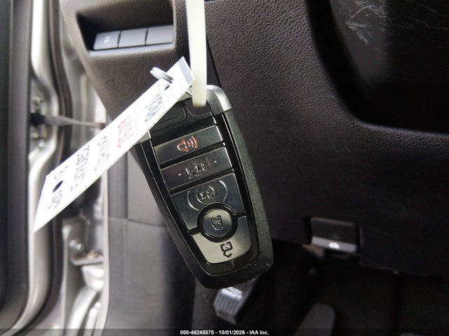 2018 FORD EXPLORER XLT 11