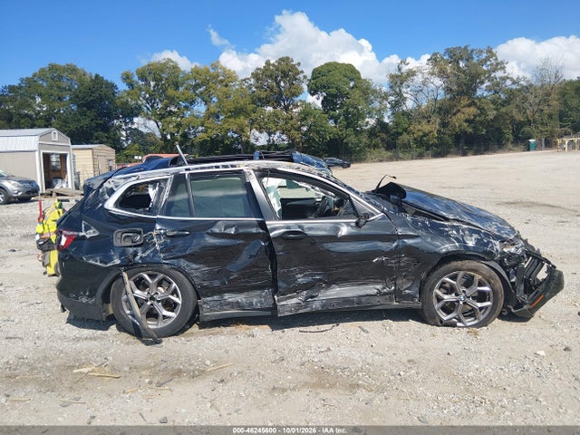2022 BMW X3 SDRIVE30I 12