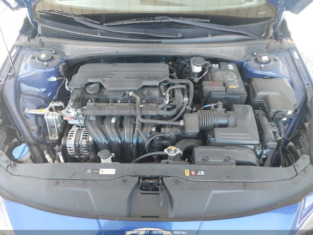 2023 HYUNDAI ELANTRA SEL 10
