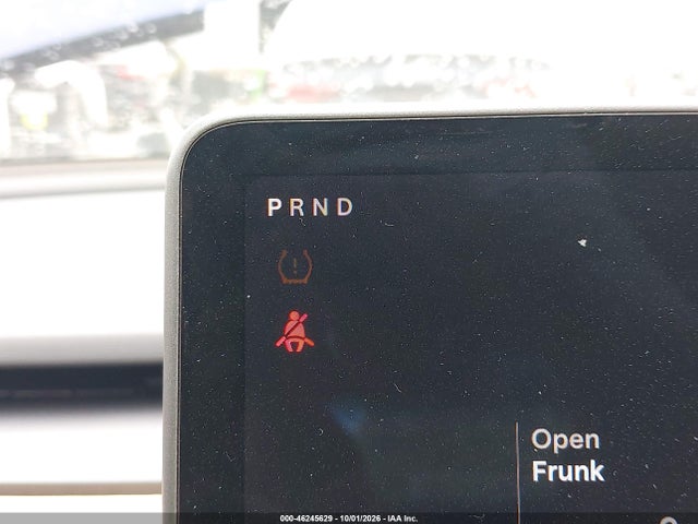 2023 TESLA MODEL 3 LONG RANGE DUAL MOTOR ALL-WHEEL DRIVE 20