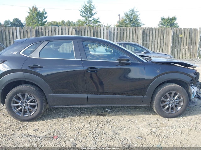 2024 MAZDA CX-30 2.5 S 14