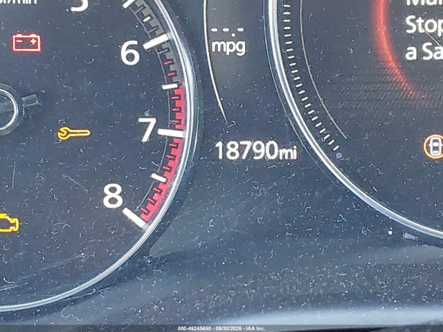 2024 MAZDA CX-30 2.5 S 16