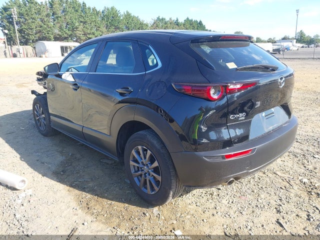2024 MAZDA CX-30 2.5 S 3