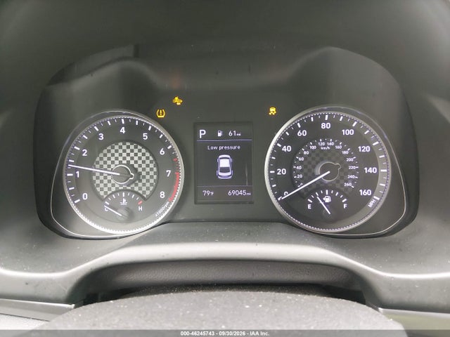 2020 HYUNDAI ELANTRA VALUE EDITION 7