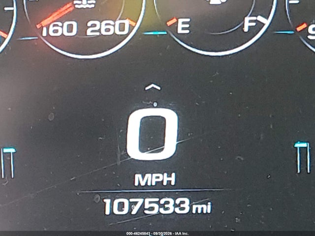 2019 GMC SIERRA 2500HD DENALI 15