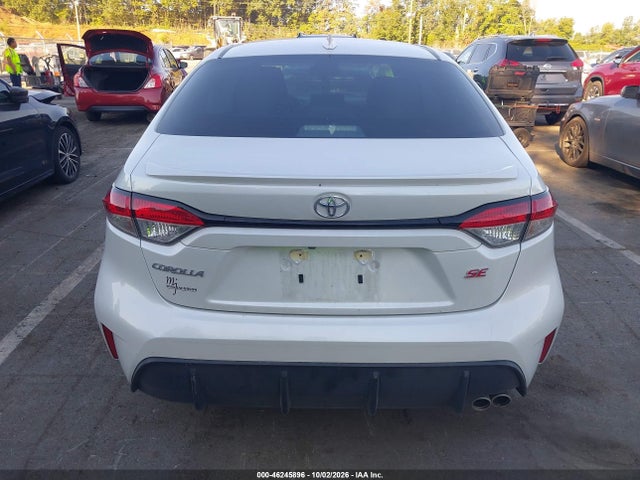 2026 TOYOTA COROLLA SE 16