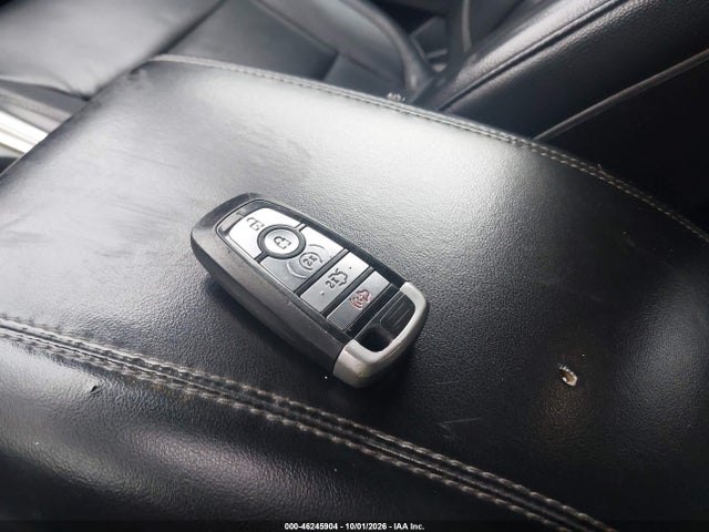 2020 FORD EXPLORER XLT 11