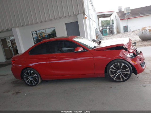 2018 BMW 230I XDRIVE 13