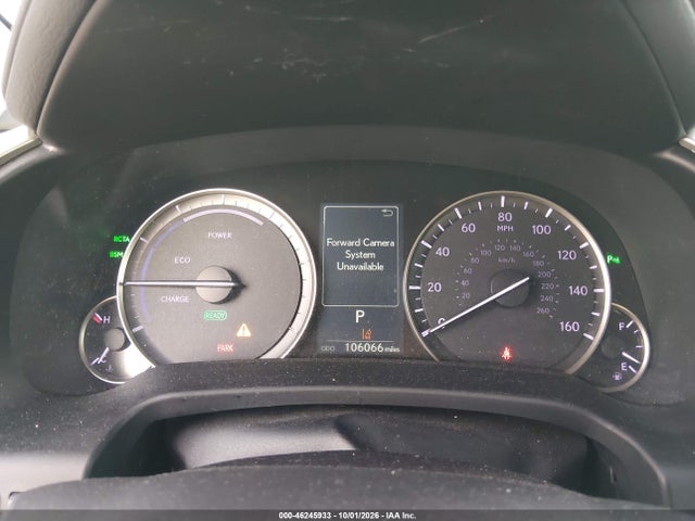 2019 LEXUS RX 450H 7