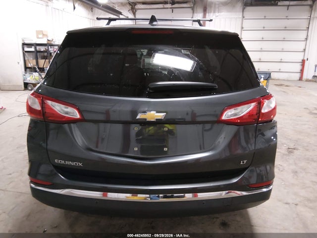 2018 CHEVROLET EQUINOX LT 16