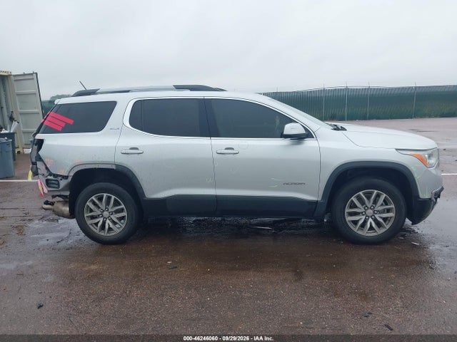 2019 GMC ACADIA SLE-2 13