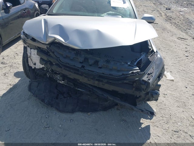2025 TOYOTA CAMRY LE 6