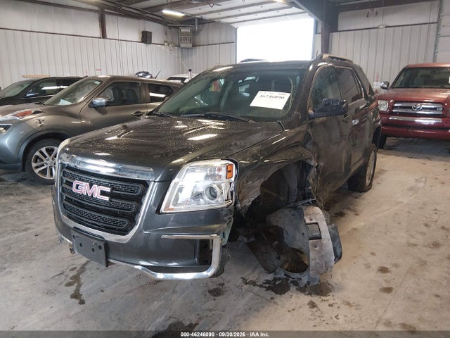 2017 GMC TERRAIN SLE-2 2