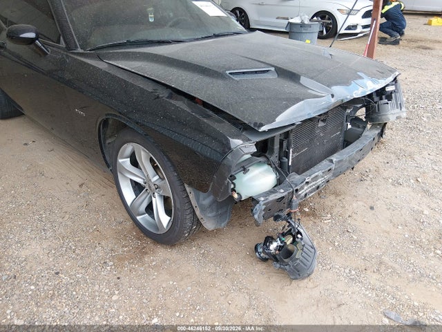 2017 DODGE CHALLENGER R/T 19