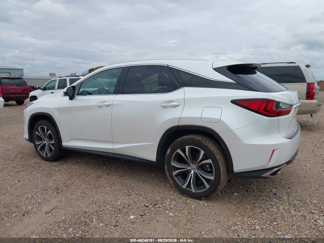 2017 LEXUS RX 350 14