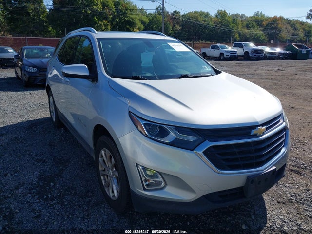2019 CHEVROLET EQUINOX LT 12