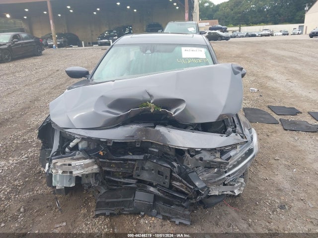 2019 HONDA ACCORD EX 11