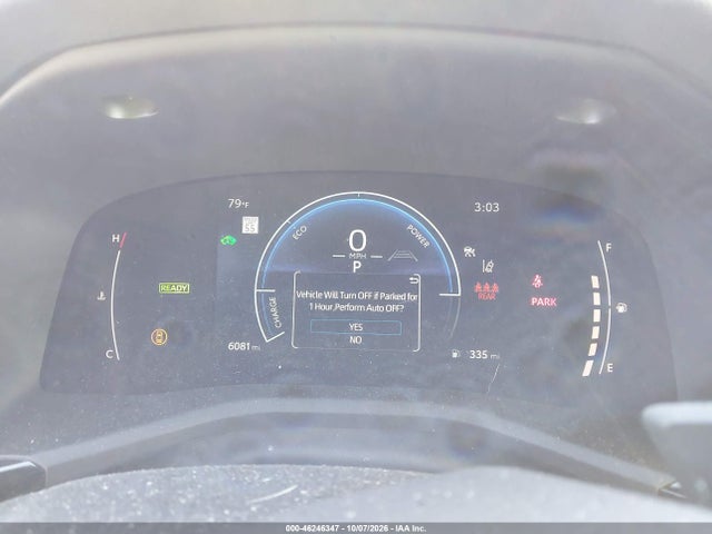 2026 TOYOTA CAMRY SE 7