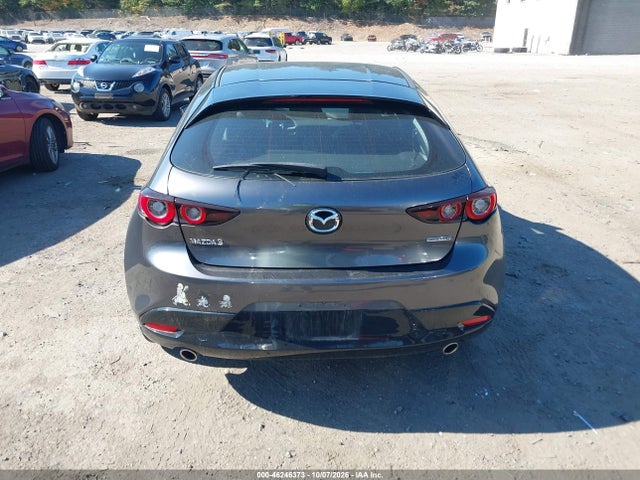 2023 MAZDA MAZDA3 2.5 S SELECT 16