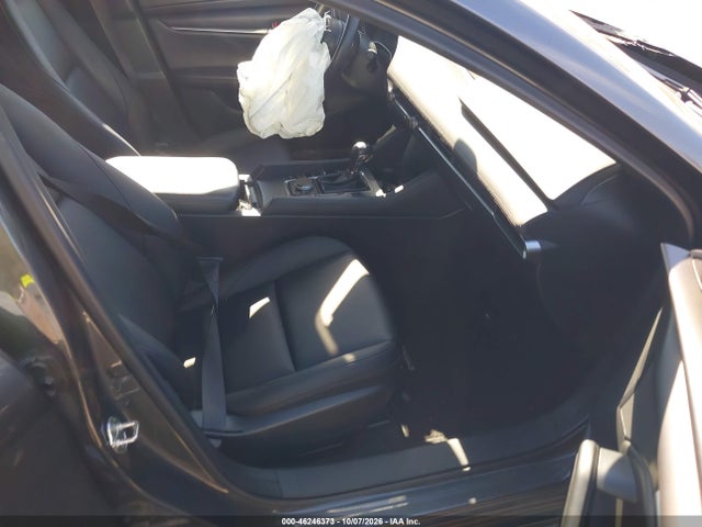 2023 MAZDA MAZDA3 2.5 S SELECT 5
