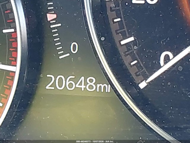 2023 MAZDA MAZDA3 2.5 S SELECT 7