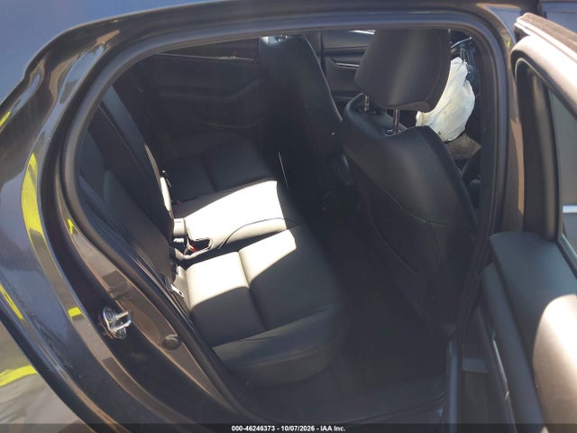 2023 MAZDA MAZDA3 2.5 S SELECT 8