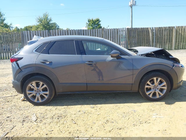 2020 MAZDA CX-30 PREMIUM PACKAGE 13