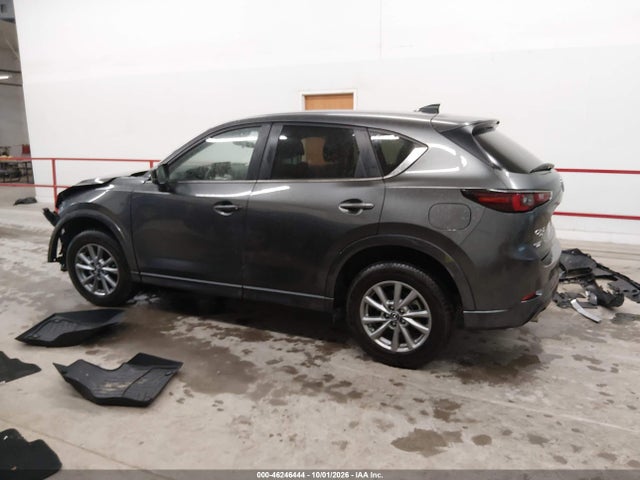 2025 MAZDA CX-5 2.5 S SELECT 15