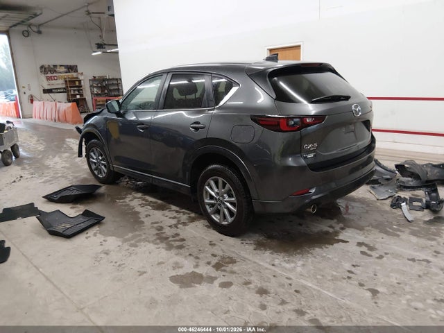 2025 MAZDA CX-5 2.5 S SELECT 3